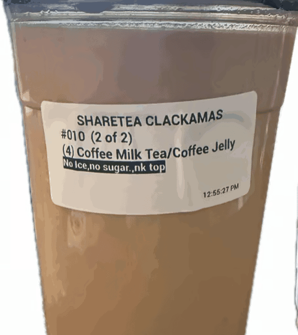 Sharetea Clackamas by null