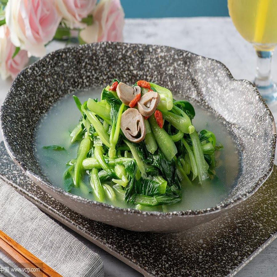 Yummy Yummy Noodles by null