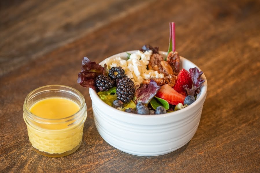 Urban Cookhouse by null
