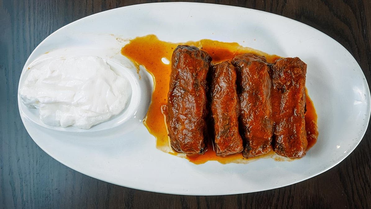 Akdeniz Mediterranean Cuisine by null