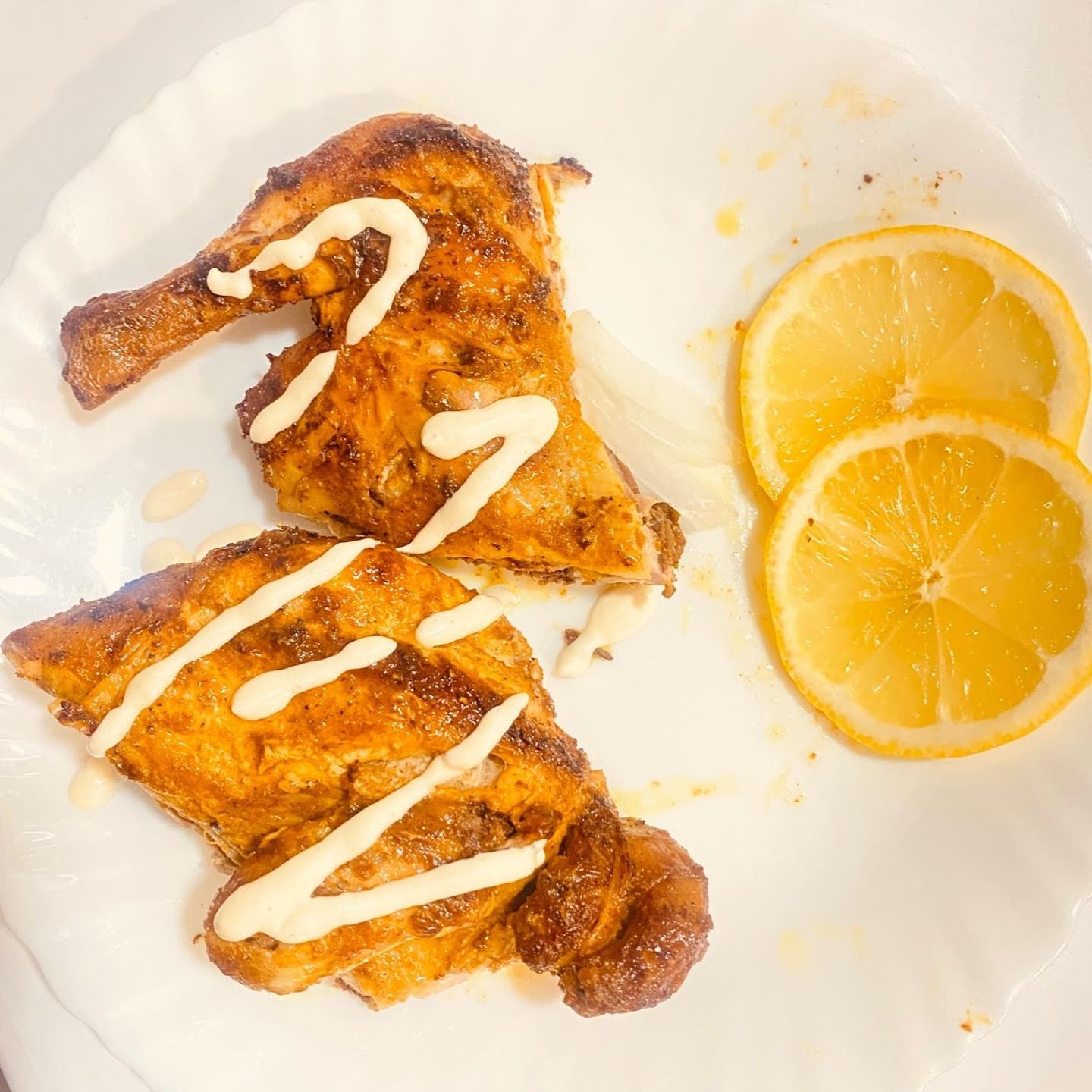 Menu Item