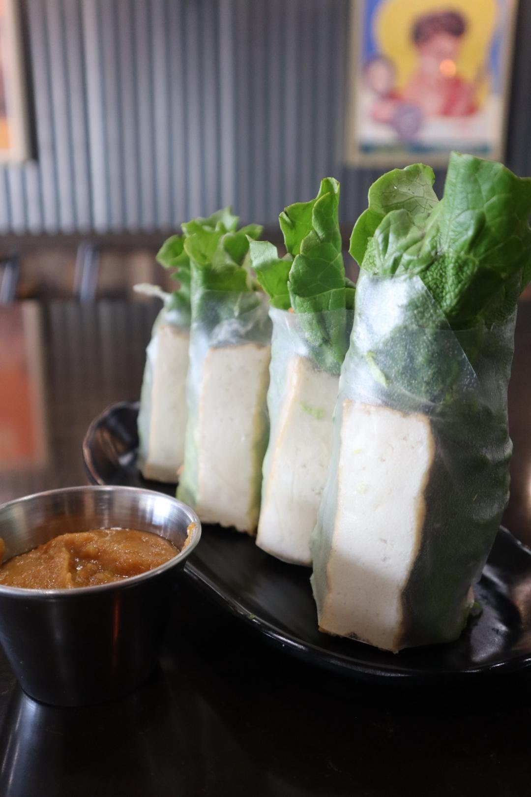 SOI PB THAI STREET FOOD by null