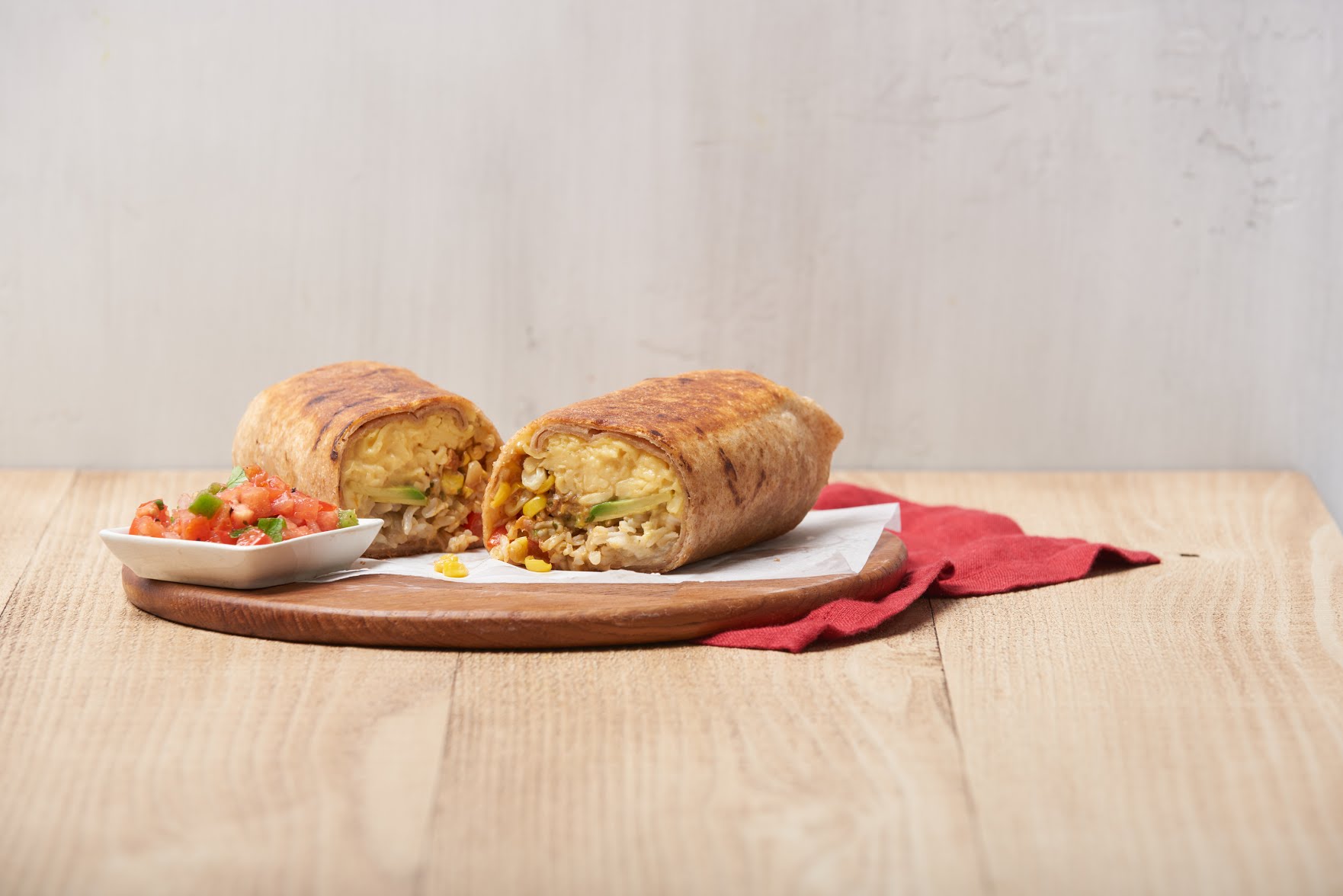 Alltown Fresh by null