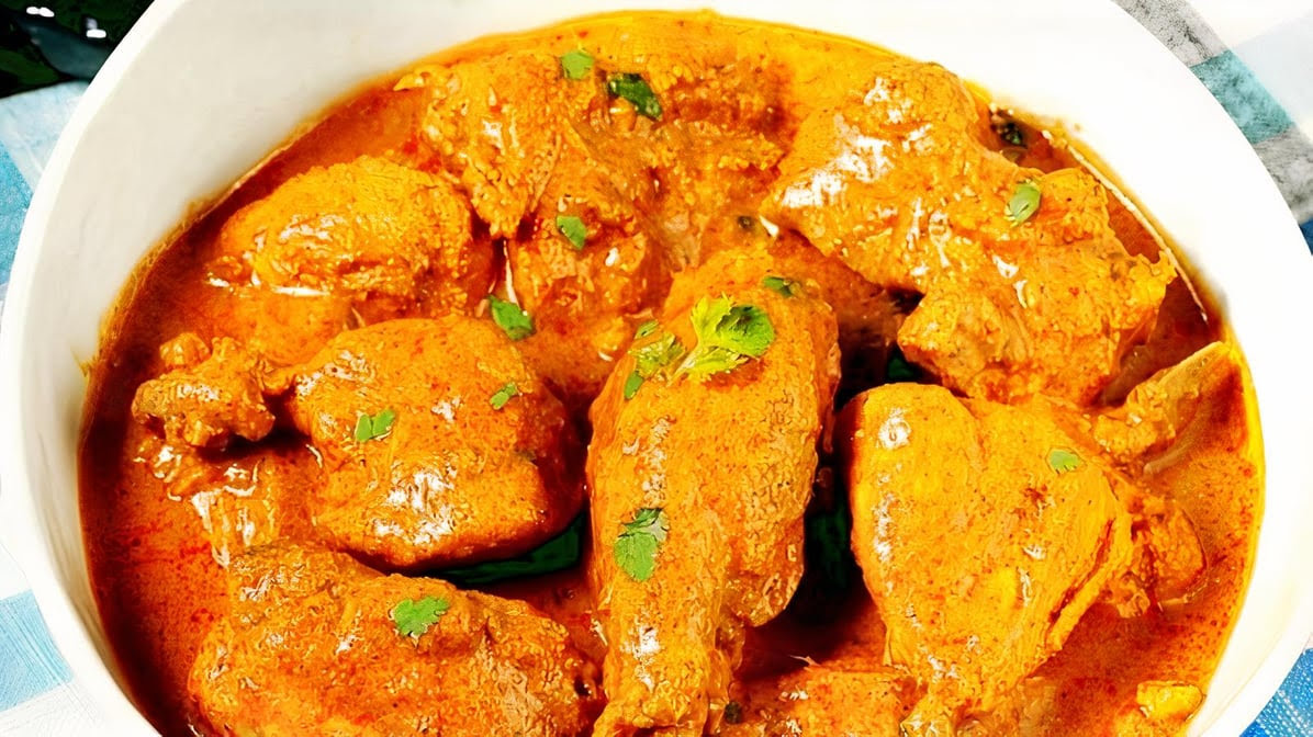 Khana Peena Indian Cuisine by null
