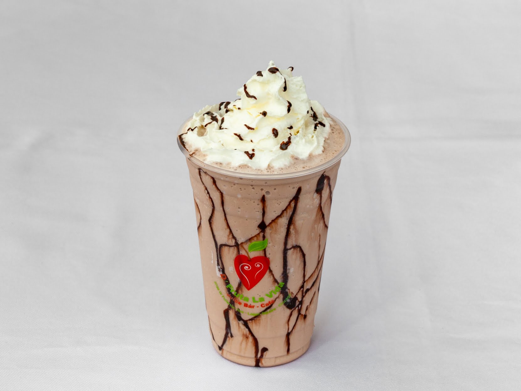 D'Fruta La Vida by null