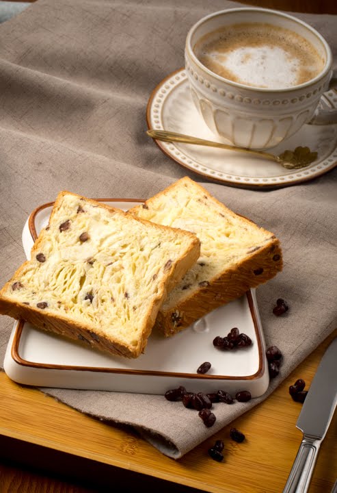 Three Uncles Handmade Toast by null