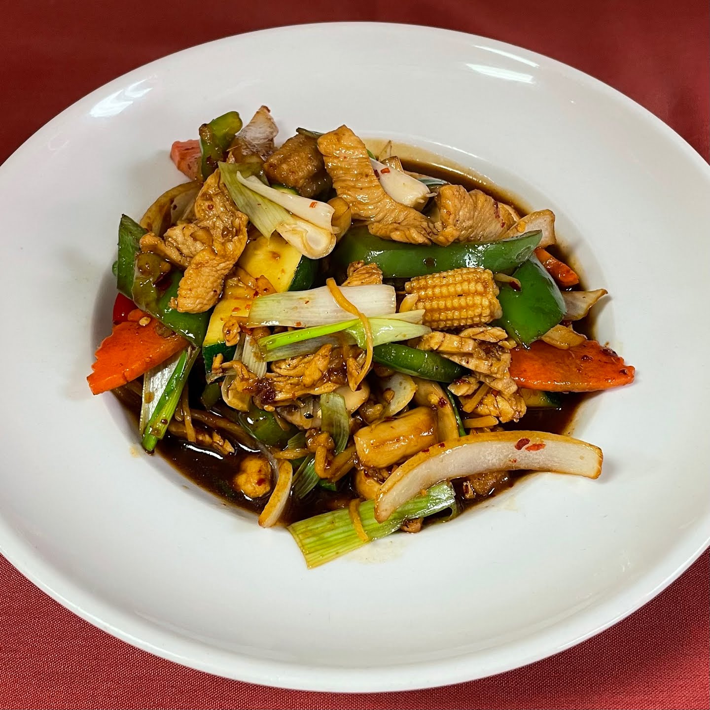 Sticky Rice - Murphy by null