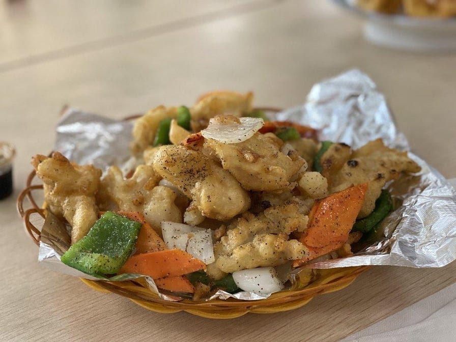 China Kitchen by null