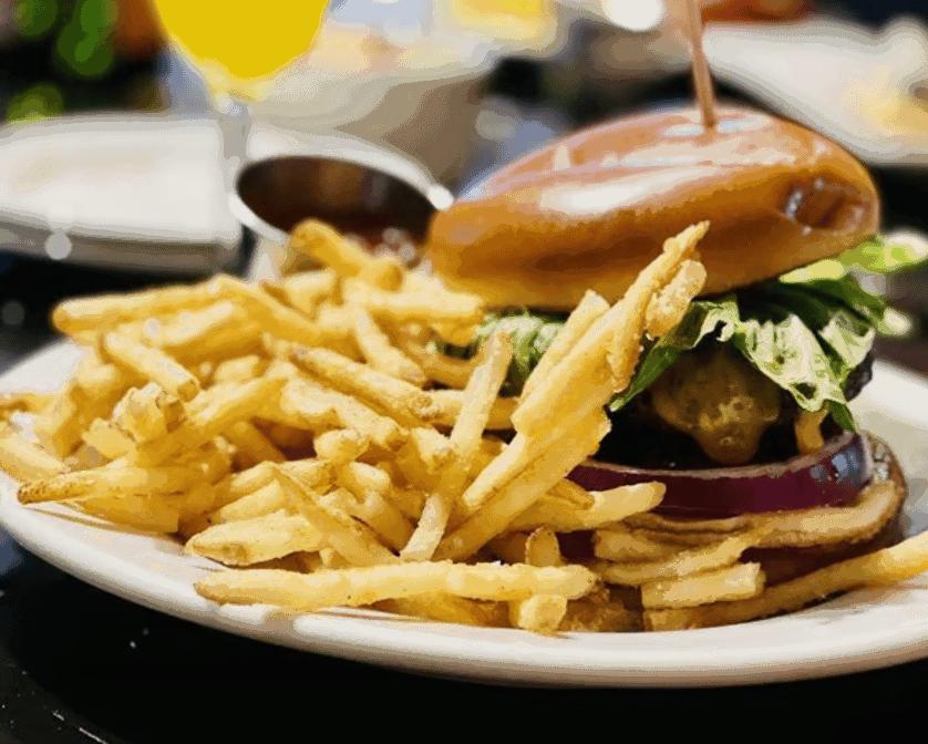 Scratch Kitchen & Cocktails by null