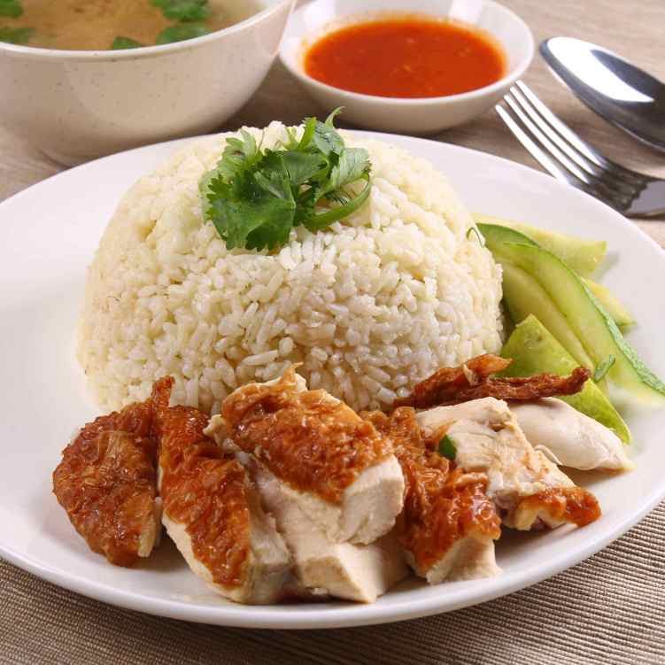 Yummy BBQ Kitchen by null