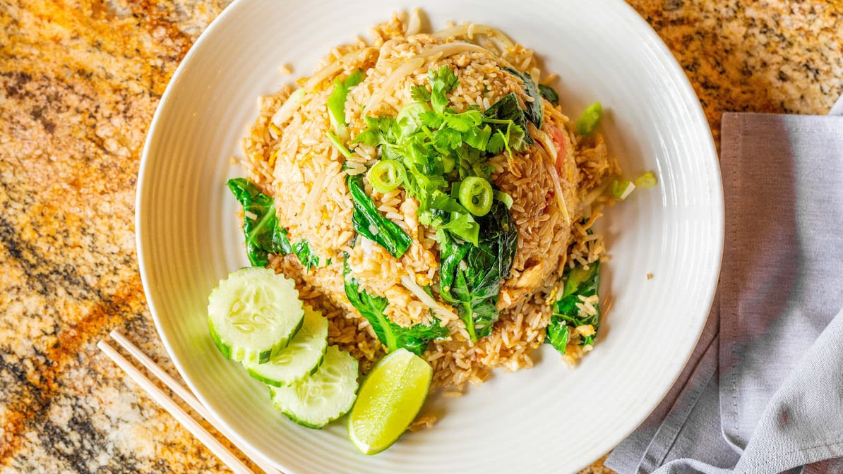 Brown Sugar Cafe by null