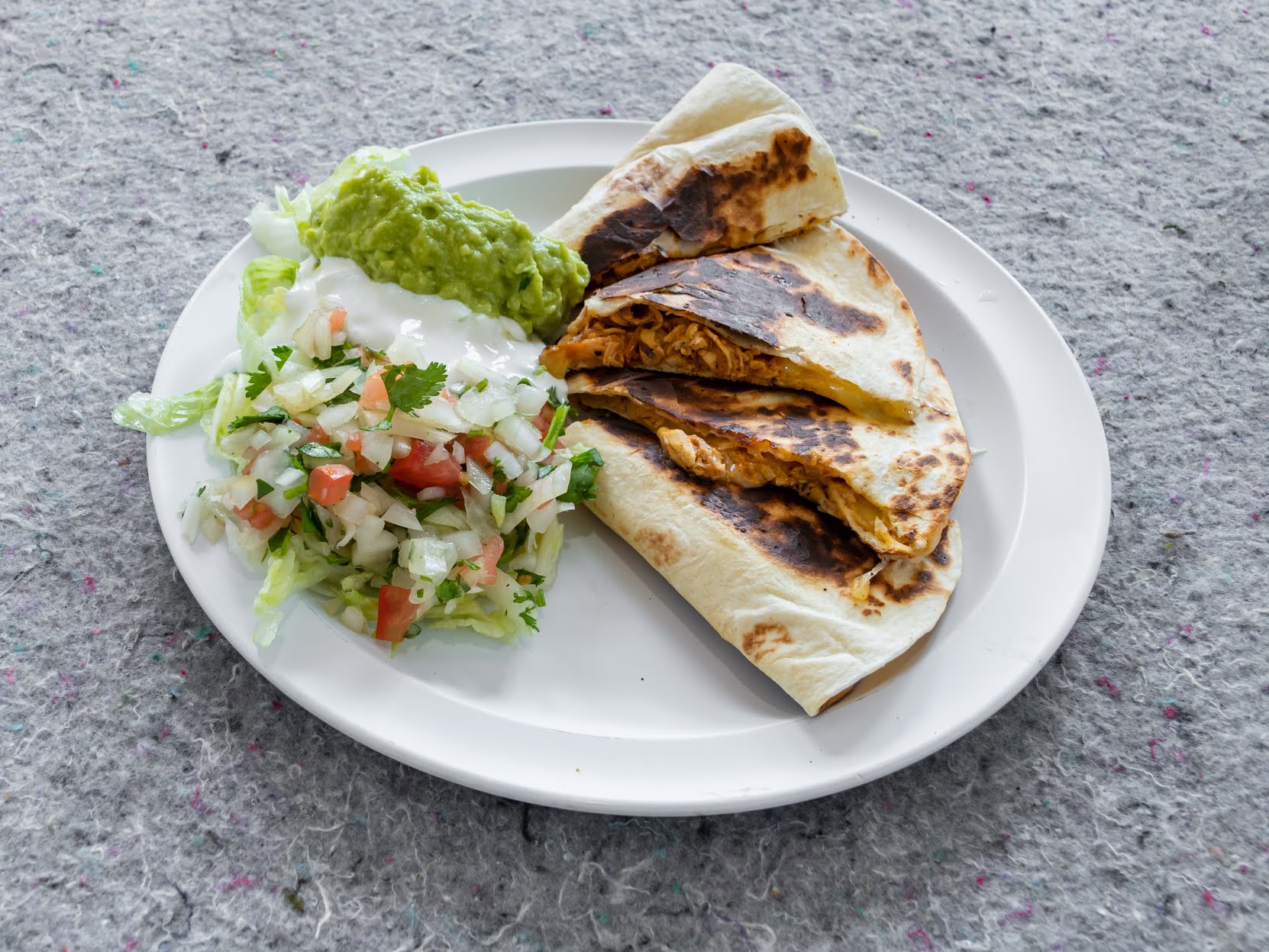 Pica Taco by null