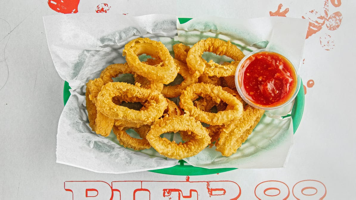 Pier 88 Boiling Seafood & Bar Chattanooga by null