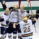 Pizzo: Addition of Notre Dame strengthens Big Ten hockey 