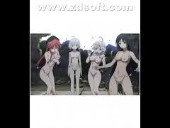 Trinity seven hentai jpg x Trinity seven hentai