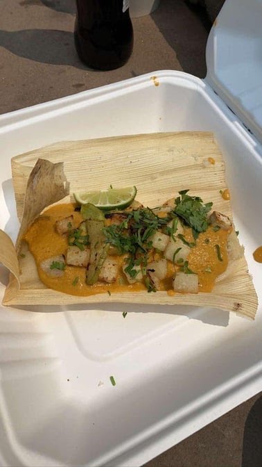 Chachos Taqueria by null