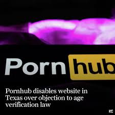 Porn age verification laws in texas jpg x Verified account