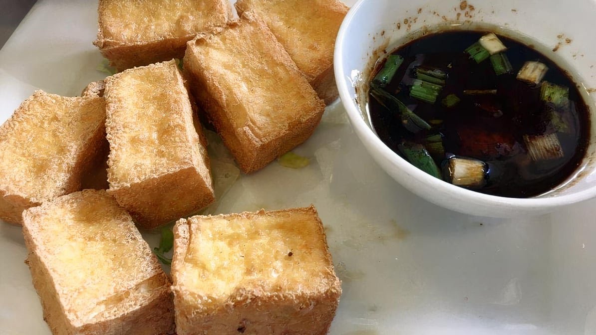 Pho Anh Dao by null