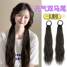 双马尾|双马尾 | TikTok