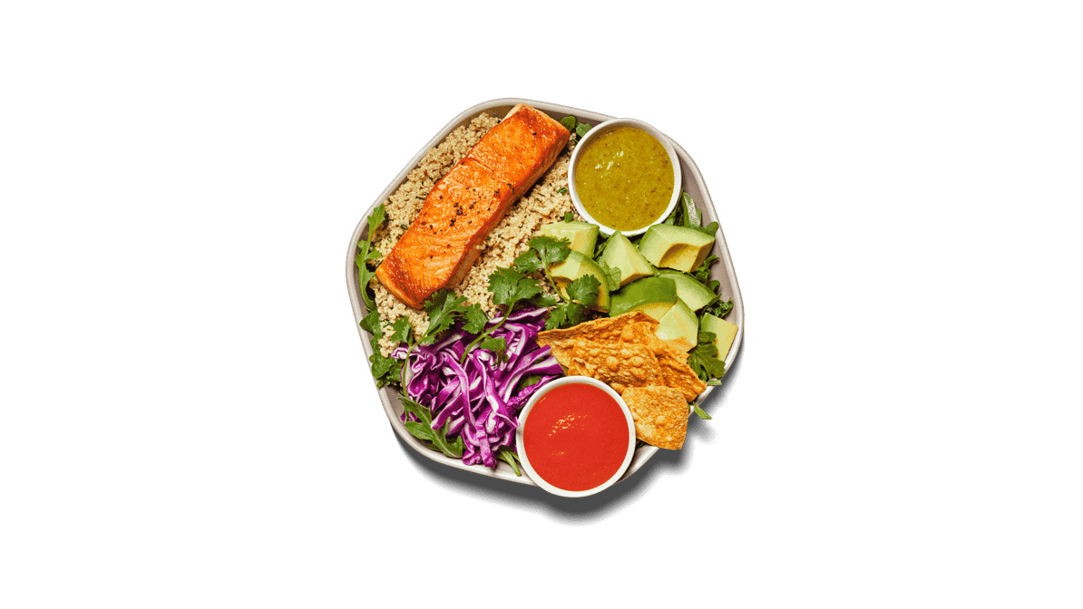 sweetgreen - Healthy Salads, Bowls and Plates by null
