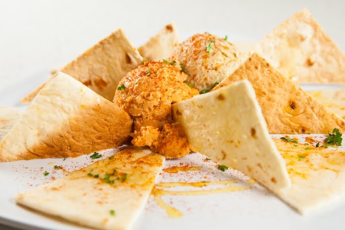 Greens and Proteins by null