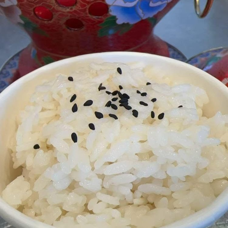 Chinese Trendy Food by null