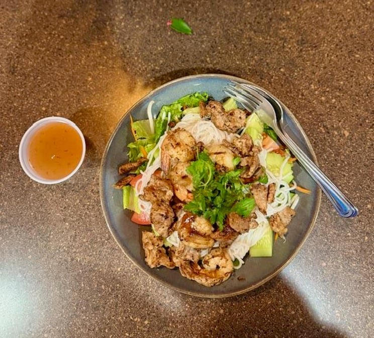 Honey Jar Cafe (Thai) by null