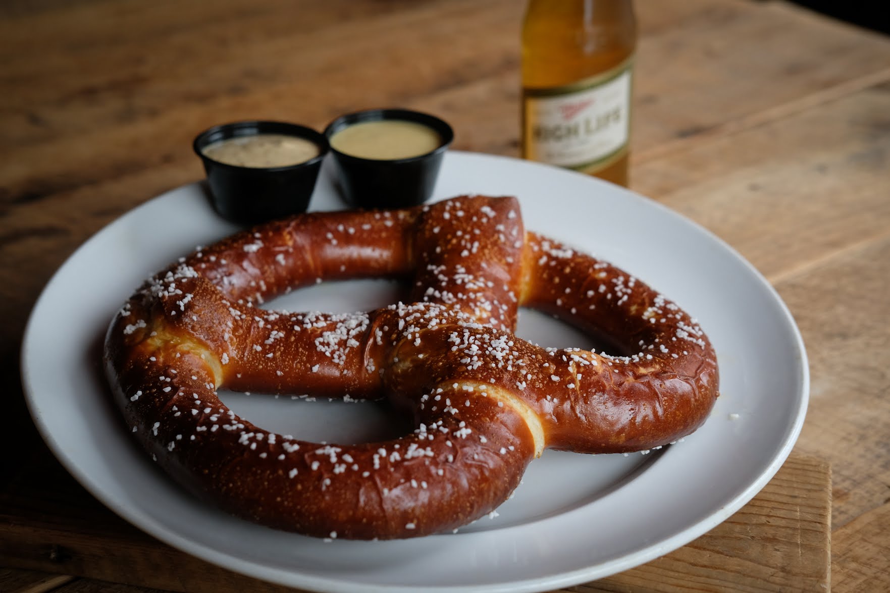 Portland Pie Company by null