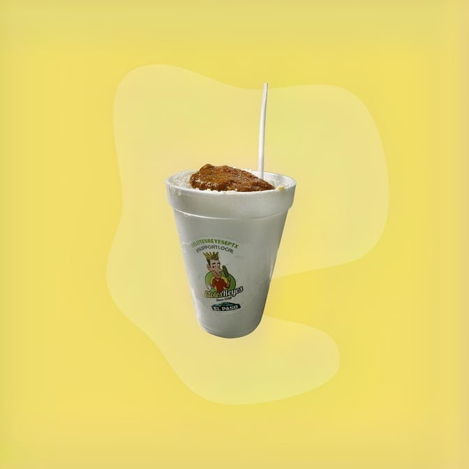 Elotes Reyes Dyer by null