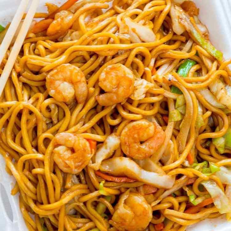 Asian Wok & Grill by null