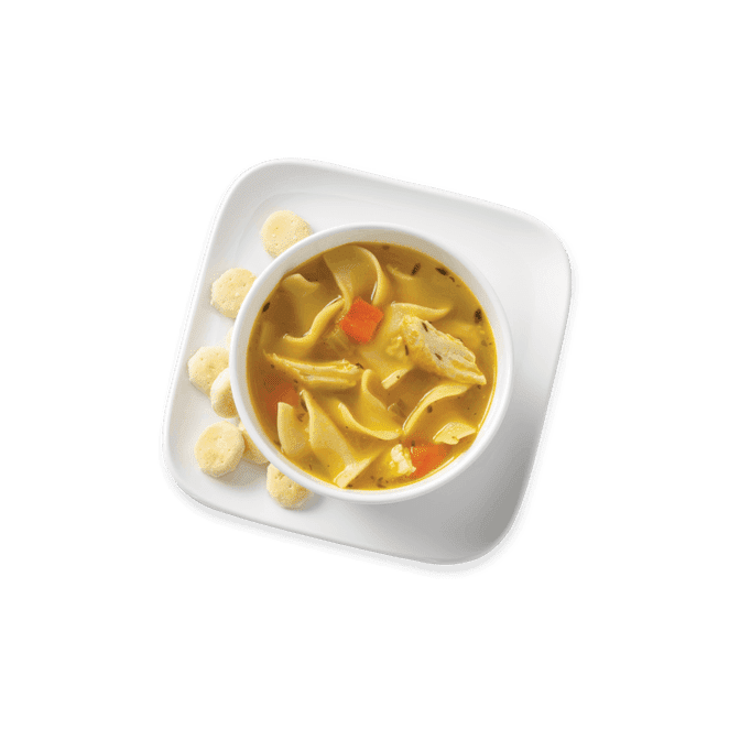 Noodles and Company by null