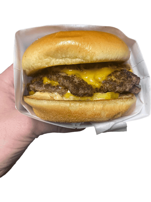 Trophies Burger Club by null