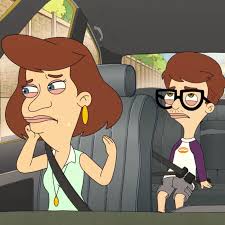 Big mouth cartoon gif x Big mouth cartoon