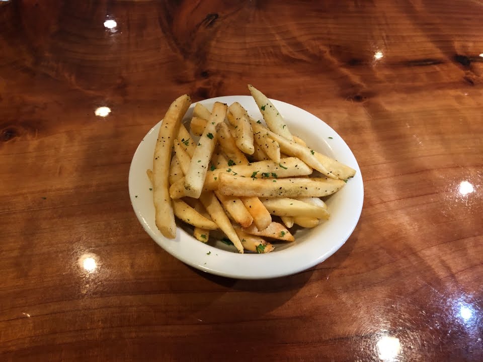 George's Greek Cafe by null