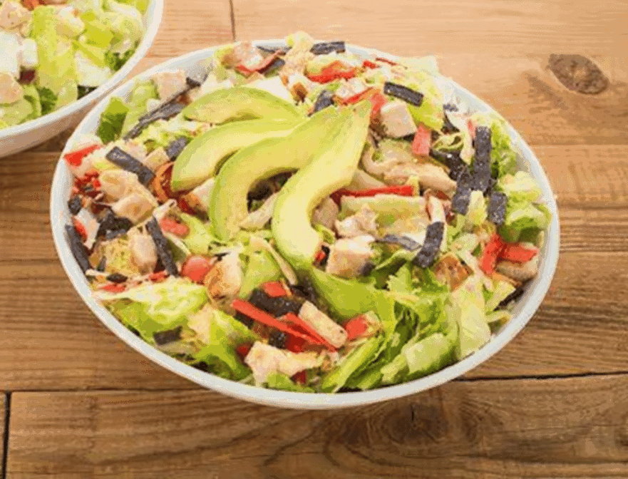 Miracle Mile Deli by null