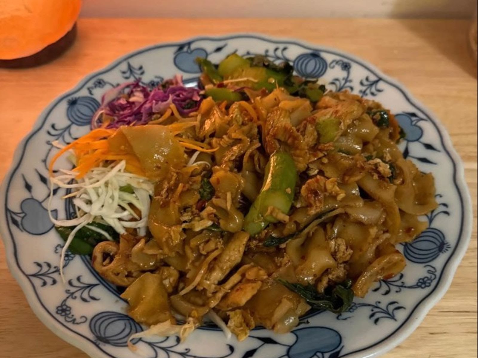 Kai's Thai Street Food And Bar by null