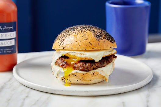 Daily Provisions - Brookfield Place by null