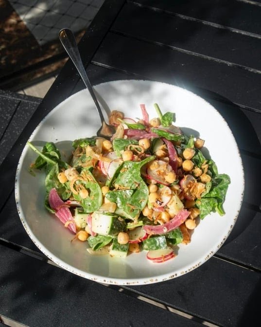 Revival Cafe+Kitchen by null