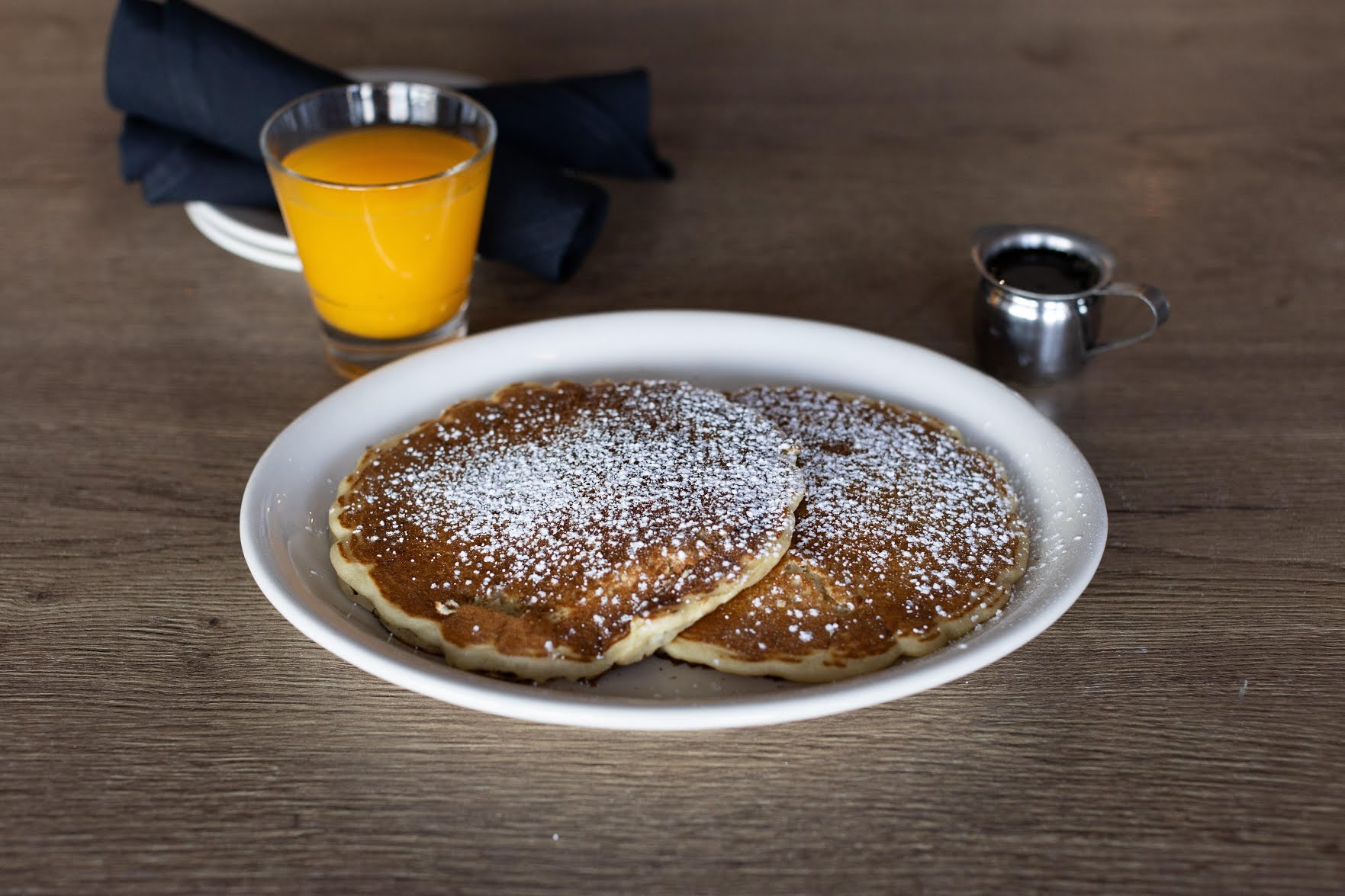 Point 22 Tavern by null