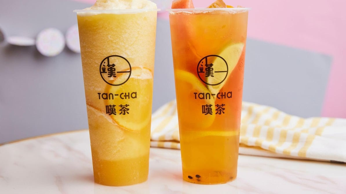 Tan-Cha Doraville by null