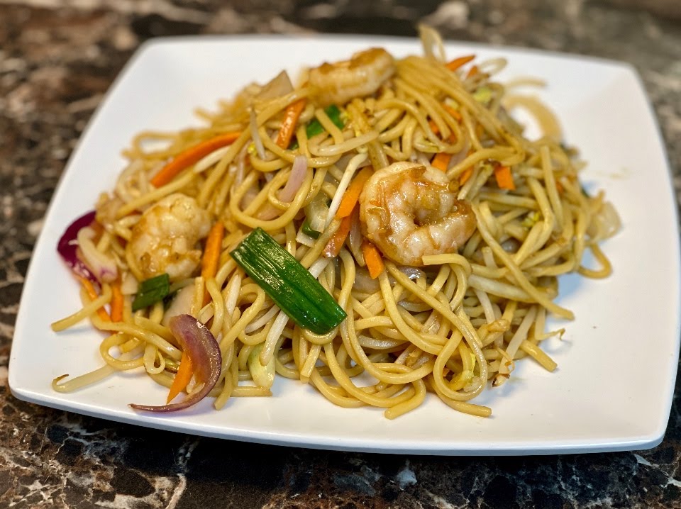 The Wok Chinese Cuisine by null