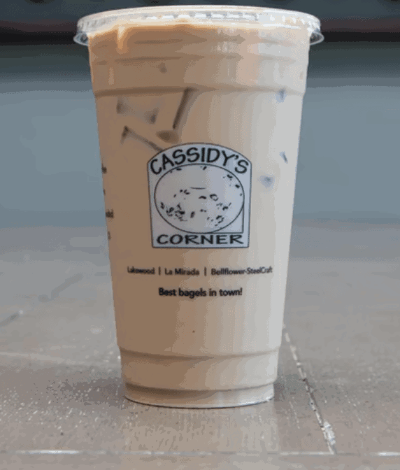 Cassidy's Corner Cafe by null