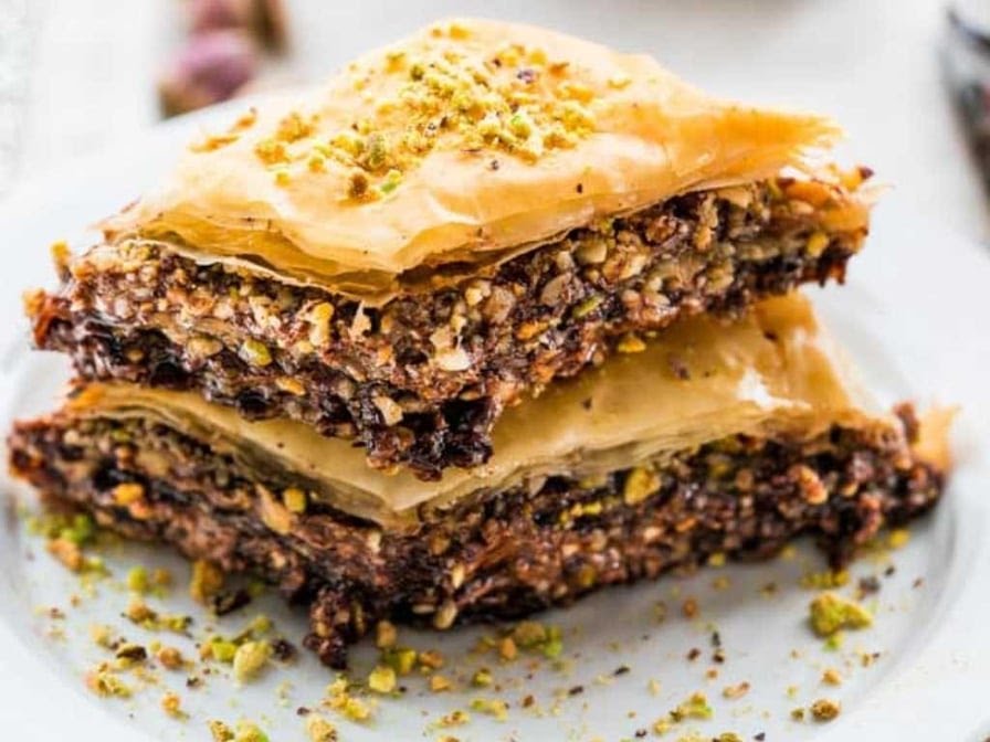 Fadi's Mediterranean Eatery by null