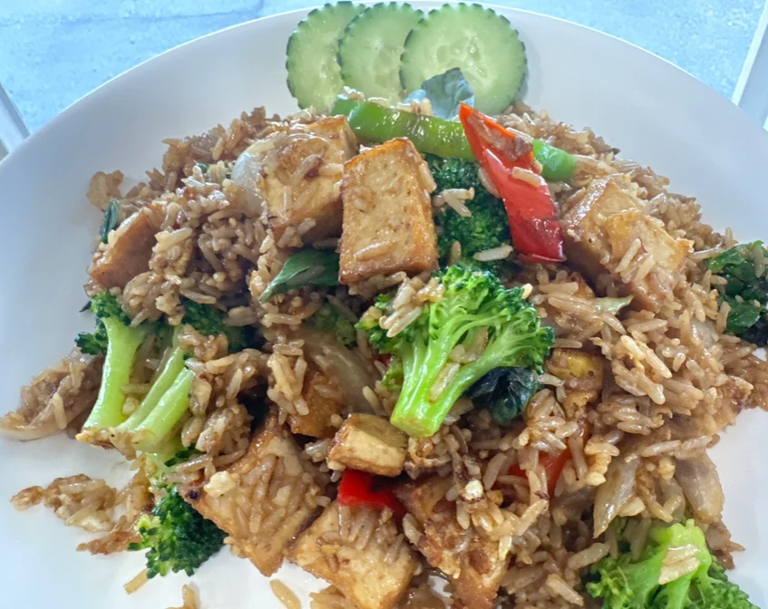 Thai Pop, Portland by null