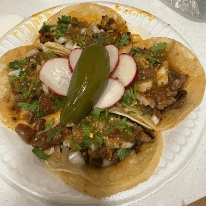 El Yahualica Tacos by null