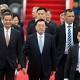 Top China official bringing 'caring heart' to Hong Kong 