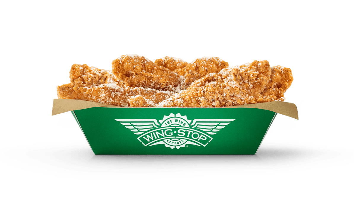 Wingstop by null