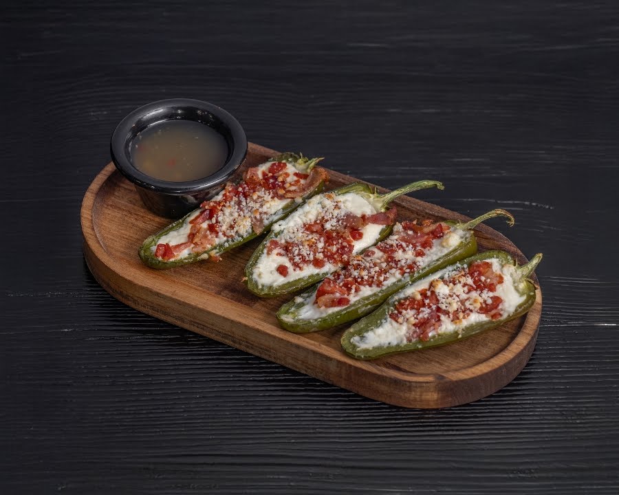 Las Calaveras Restaurant by null