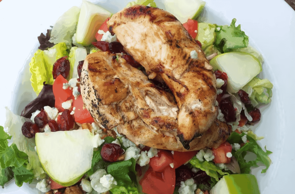 Scranton's Restaurant & Catering by null