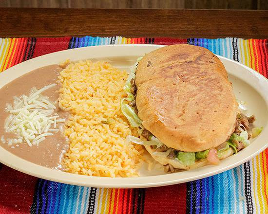 Taqueria El Tapatio Mexican Grill by null